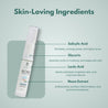Acne Corrector Face Gel - Acne Minimizing Gel for Oily & Sensitive Skin - 10 ml - Rawls Essentials
