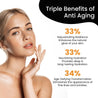 ANTI - AGING Face Serum - 30 ml - Rawls Essentials