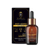 ANTI - AGING Face Serum - 30 ml - Rawls Essentials