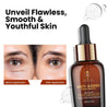 ANTI - AGING Face Serum - 30 ml - Rawls Essentials