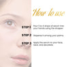 Anti pollution and blue light protection face serum with vitamin b3, hyaluronic acid & lemongrass extract - 30 ml - Rawls Essentials