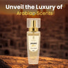 Arabic Aura eau de parfum 50 ml (Perfume) - Rawls Essentials