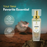 Arabic Aura eau de parfum 50 ml (Perfume) - Rawls Essentials