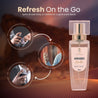 Arabic Lamhe Body Mist - Rawls - 50 ml - Rawls Essentials