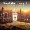 Arabic Lamhe Body Mist - Rawls - 50 ml - Rawls Essentials