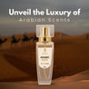 Arabic Noir Eau de Parfum (50 ml) (Perfume) - Rawls Essentials