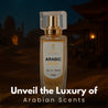 Arabic Noir Eau de Parfum (50 ml) (Perfume) - Rawls Essentials