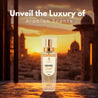 Arabic Sunset Body Mist - 50 ml - Rawls Essentials