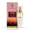Arabic Sunset Body Mist - 50 ml - Rawls Essentials