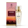 Arabic Sunset eau de parfum 50 ml - Rawls Essentials