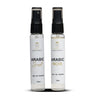 Arabic Sunset EDP and Arabic Noir Eau De Parfum - Fragrance for Her & Him ( Perfume - 10Ml ) - Rawls Essentials
