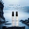 Arabic Sunset EDP and Arabic Noir Eau De Parfum - Fragrance for Her & Him ( Perfume - 10Ml ) - Rawls Essentials