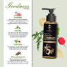 Crystal Clear Bubble Face Cleanser - Tea Tree Oil 2% Salicylic Acid - 120 ml - Rawls Essentials