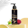 Crystal Clear Bubble Face Cleanser - Tea Tree Oil 2% Salicylic Acid - 120 ml - Rawls Essentials