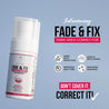 Fade & Fix - Vitamin C Dark Area Corrector and Removal for Dark Underarms & Knee - 50 ml - Rawls Essentials