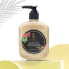 Hairfall Control Shampoo + Lip Lightener + Crystal Clear Bubble Face Wash