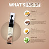 Hydrating Under Eye Repair Gel - 15 ml - Rawls Essentials