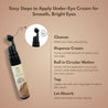 Hydrating Under Eye Repair Gel - 15 ml - Rawls Essentials