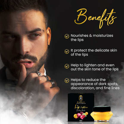 Lip Care Combo