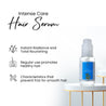 Intense Care Hair Serum - 50 ml - Rawls Essentials
