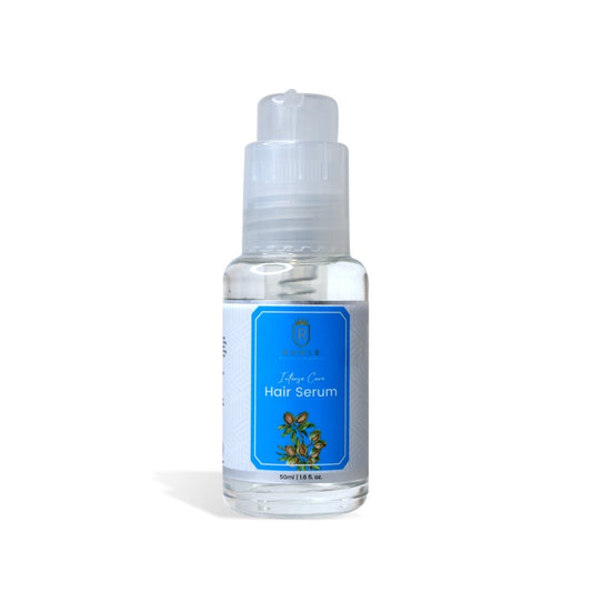 Intense Care Hair Serum - 50 ml - Rawls Essentials