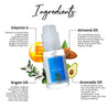 Intense Care Hair Serum - 50 ml - Rawls Essentials