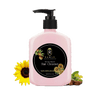 Intense Repair Hair Cleanser - Sun Flower and Argan Oil - 250 ml - Rawls Essentials