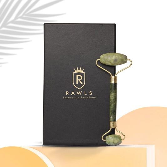 Jade Roller - Rawls Essentials