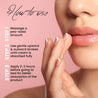Lip Balm ( Lip Moisturizer ) - 7 gm - Rawls Essentials