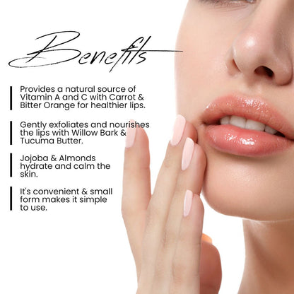 Lip Balm ( Lip Moisturizer ) - 7 gm - Rawls Essentials