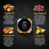 Lip Lightener - Smokers Balm - 4 ml - Rawls Essentials