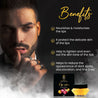 Lip Lightener - Smokers Balm - 4 ml - Rawls Essentials