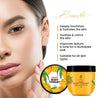 Mango Body Yogurt - 200 gm - Rawls Essentials