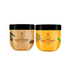 Mango Body Yogurt + Coffee Body Yogurt - Rawls Essentials