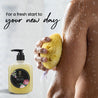Mulberry & Rose Shower Gel - 250 ml - Rawls Essentials