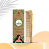 Neem Wood Prime Regular Hair Comb With Smoothing Hair - Rawls Essentials