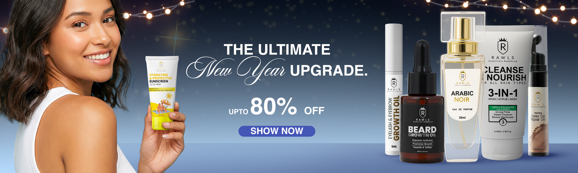 New Year Special Banner