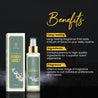 Paris Dreams Body Mist - 50 ml - Rawls Essentials