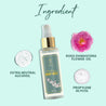 Paris Dreams Body Mist - 50 ml - Rawls Essentials