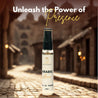 Pocket Arabic Aura eau de parfum (Perfume - 10ML ) - Perfume for Him & Her - Rawls Essentials