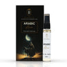Pocket Arabic Aura eau de parfum (Perfume - 10ML ) - Perfume for Him & Her - Rawls Essentials