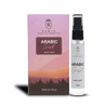 Pocket Arabic Sunset Body Mist - 10 ml - Mist For Her & Him - Rawls Essentials