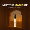 Pocket Arabic Sunset Body Mist - 10 ml - Mist For Her & Him - Rawls Essentials