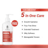 Post Keratin Hair Shampoo for Frizzy Hair - 250 ml - Rawls Essentials