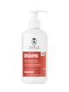 Post Keratin Hair Shampoo for Frizzy Hair - 250 ml - Rawls Essentials