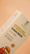 Hydrating & Protective Sunscreen spf - 50 gm