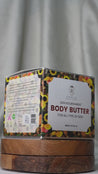 Deep Nourishing Body Butter - 200 gm