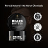 Rawls Deep Nourishing Beard Butter Softener Cream - 50 gm - Rawls Essentials
