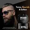 Rawls Deep Nourishing Beard Butter Softener Cream - 50 gm - Rawls Essentials