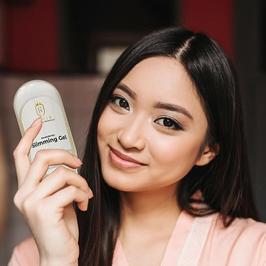 Rawls Natural Slimming Gel for Weight Loss - Rawls Essentials